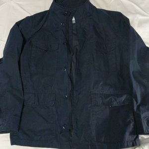 Old Navy - Dark Blue - Light Windbreaker
